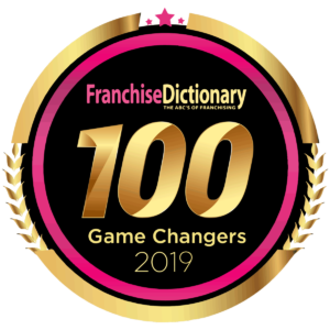 Franchise Dictionary - Game Changers 2019