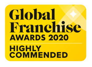 Global Franchise Awards 2020