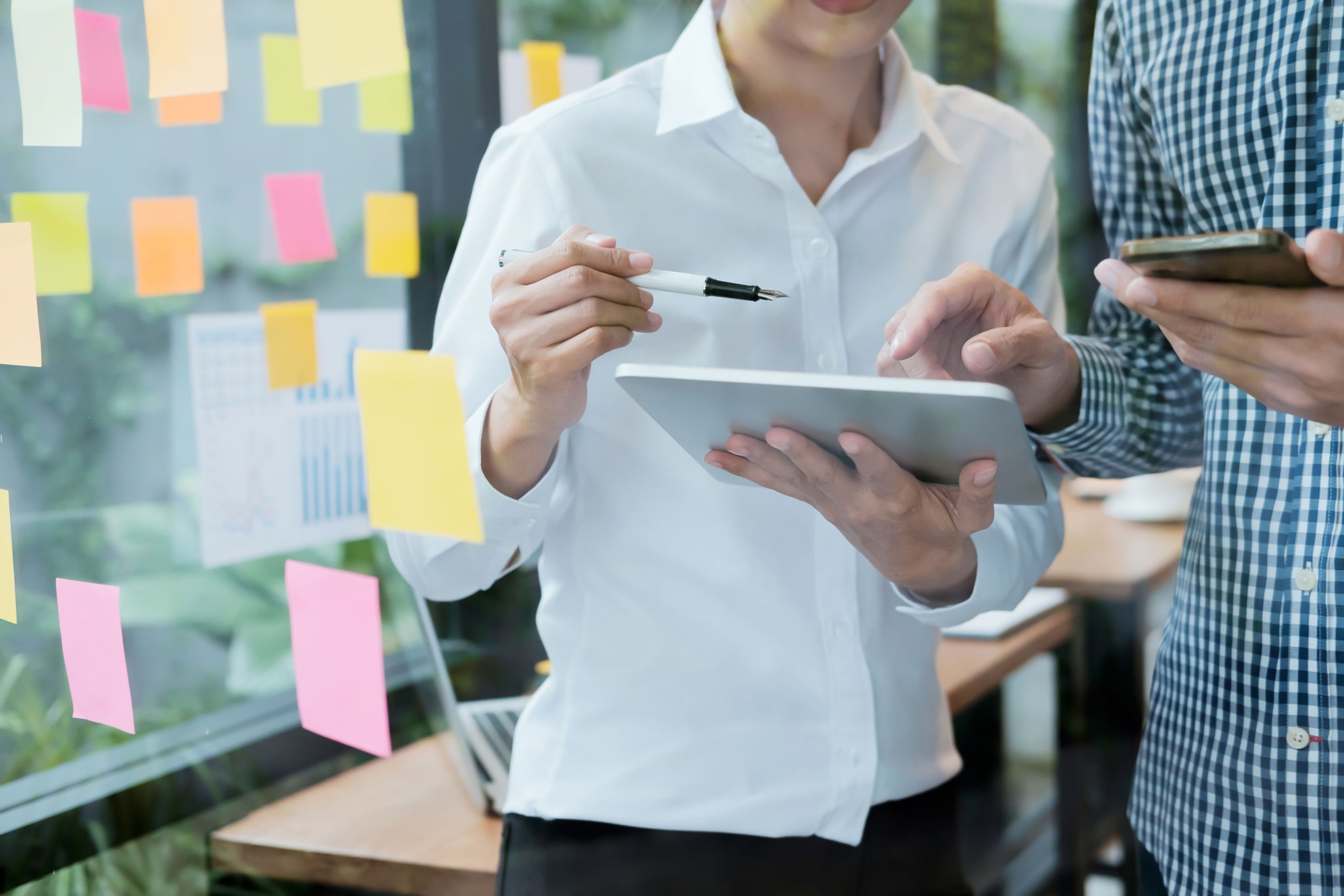 Agile Transformation durch systemische Organisationsentwicklung